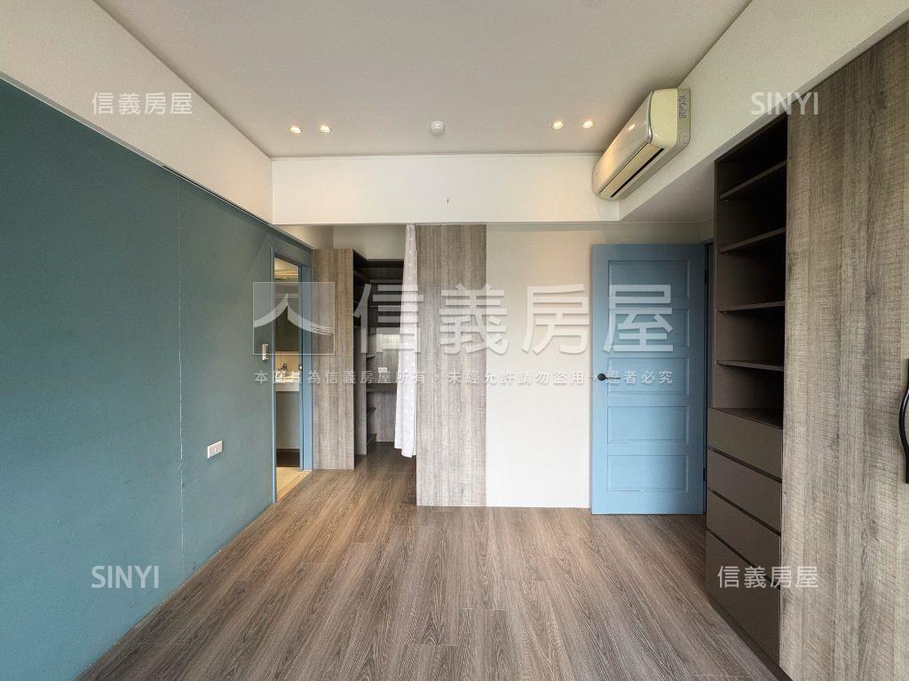 璀燦星耀☆新南港三房車位房屋室內格局與周邊環境