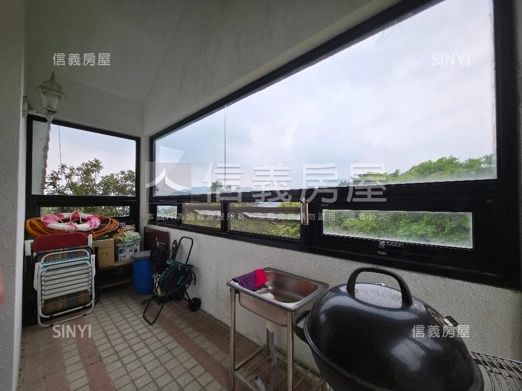 華城雲頂尊爵豪邸大戶房屋室內格局與周邊環境