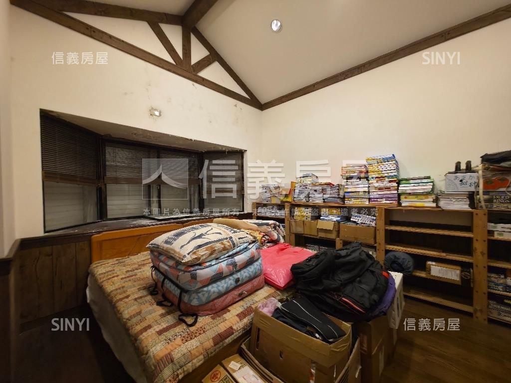 華城雲頂尊爵豪邸大戶房屋室內格局與周邊環境
