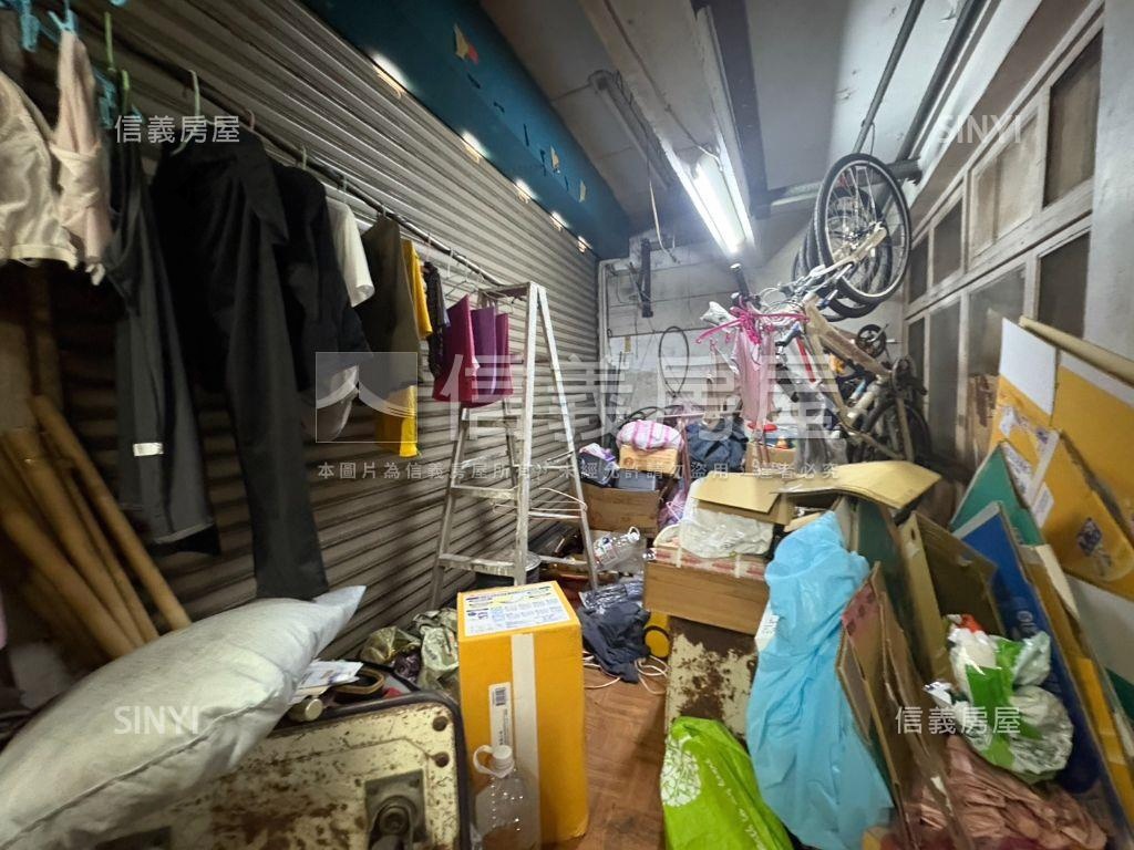 大土持公寓一樓房屋室內格局與周邊環境