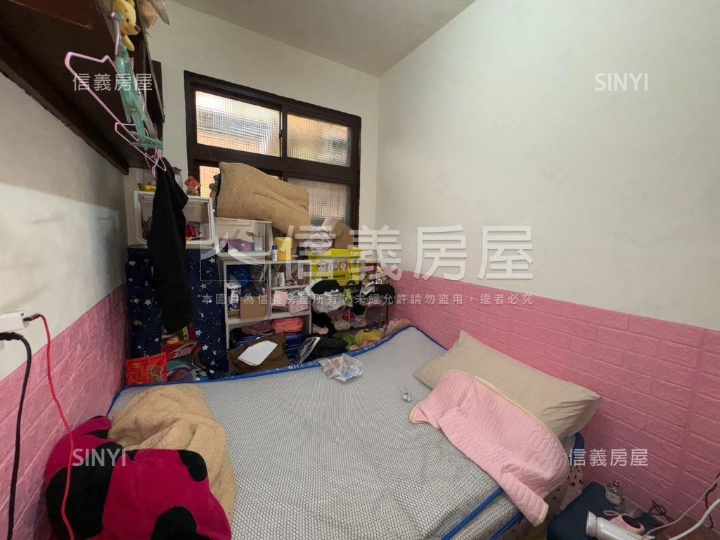 大土持公寓一樓房屋室內格局與周邊環境