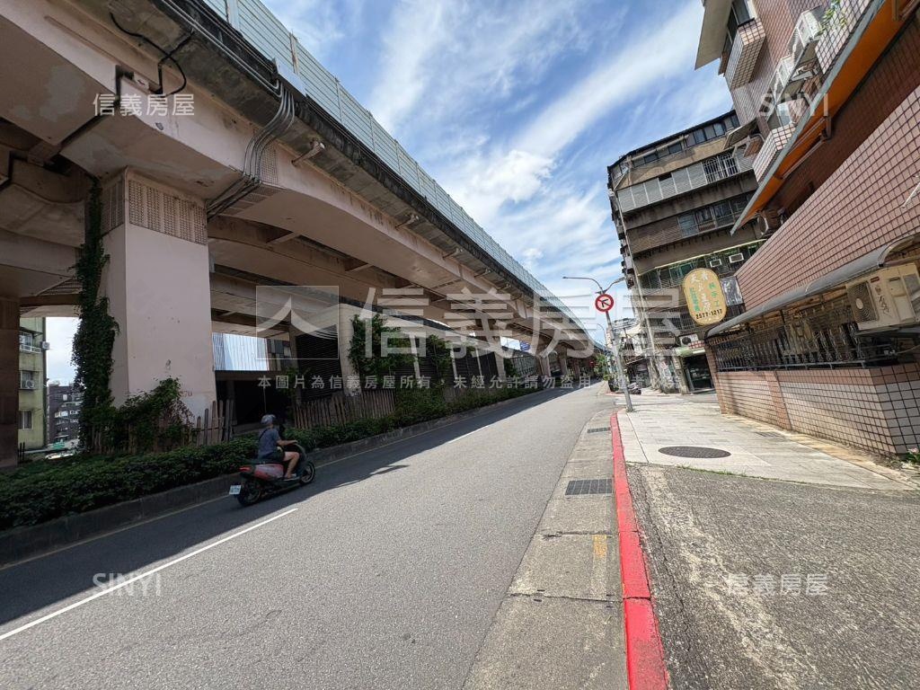 大土持公寓一樓房屋室內格局與周邊環境
