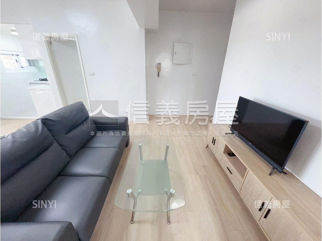 近捷運低總價電梯２房房屋室內格局與周邊環境