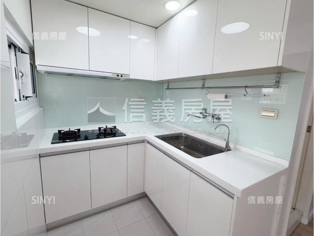 近捷運低總價電梯２房房屋室內格局與周邊環境