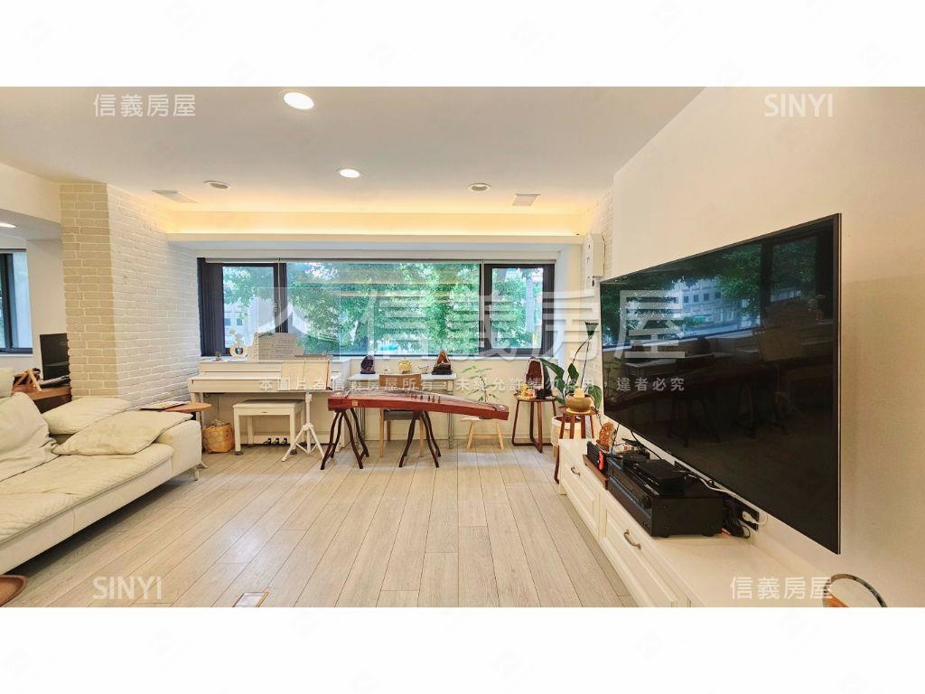 仁愛林蔭中正國中電梯好宅房屋室內格局與周邊環境