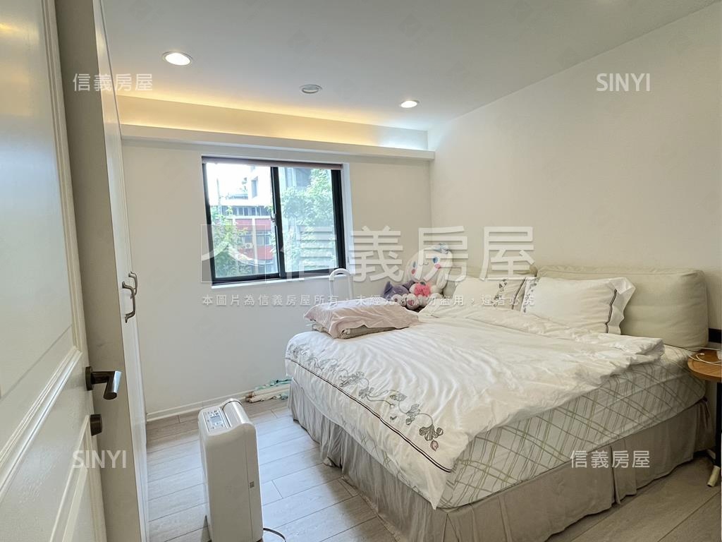 仁愛林蔭中正國中電梯好宅房屋室內格局與周邊環境