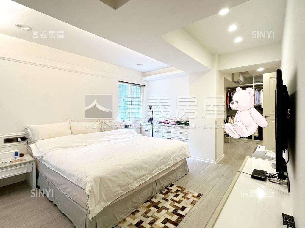 仁愛林蔭中正國中電梯好宅房屋室內格局與周邊環境