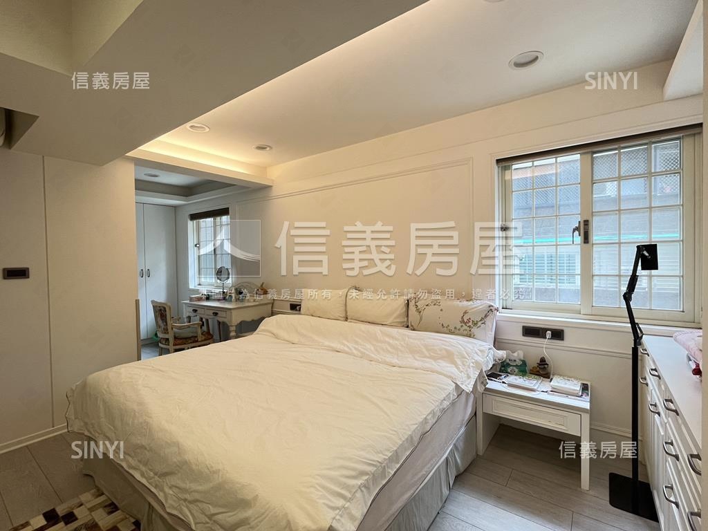 仁愛林蔭中正國中電梯好宅房屋室內格局與周邊環境