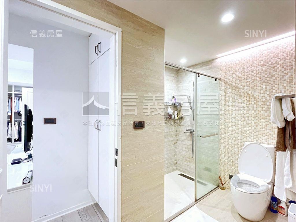 仁愛林蔭中正國中電梯好宅房屋室內格局與周邊環境