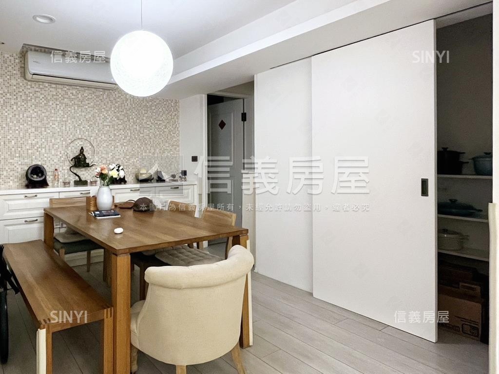 仁愛林蔭中正國中電梯好宅房屋室內格局與周邊環境
