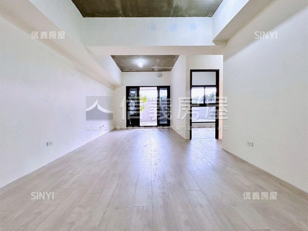 國泰ＭＯＳＴ＋三房露臺戶房屋室內格局與周邊環境