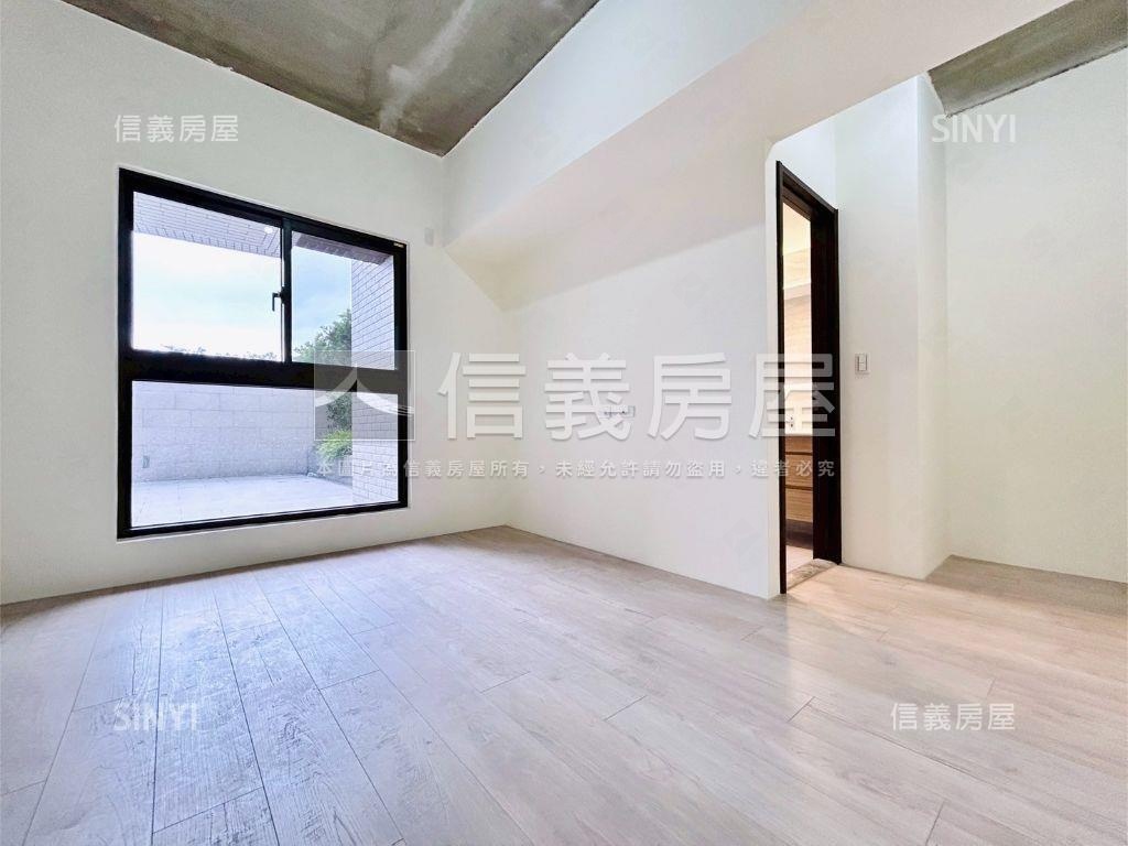 國泰ＭＯＳＴ＋三房露臺戶房屋室內格局與周邊環境