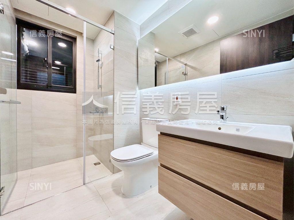 國泰ＭＯＳＴ＋三房露臺戶房屋室內格局與周邊環境