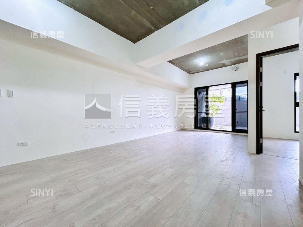國泰ＭＯＳＴ＋三房露臺戶房屋室內格局與周邊環境