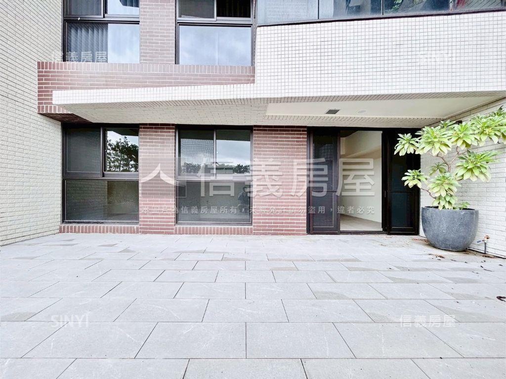 國泰ＭＯＳＴ＋三房露臺戶房屋室內格局與周邊環境