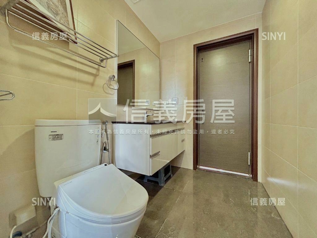 河岸美景四房景泰然房屋室內格局與周邊環境