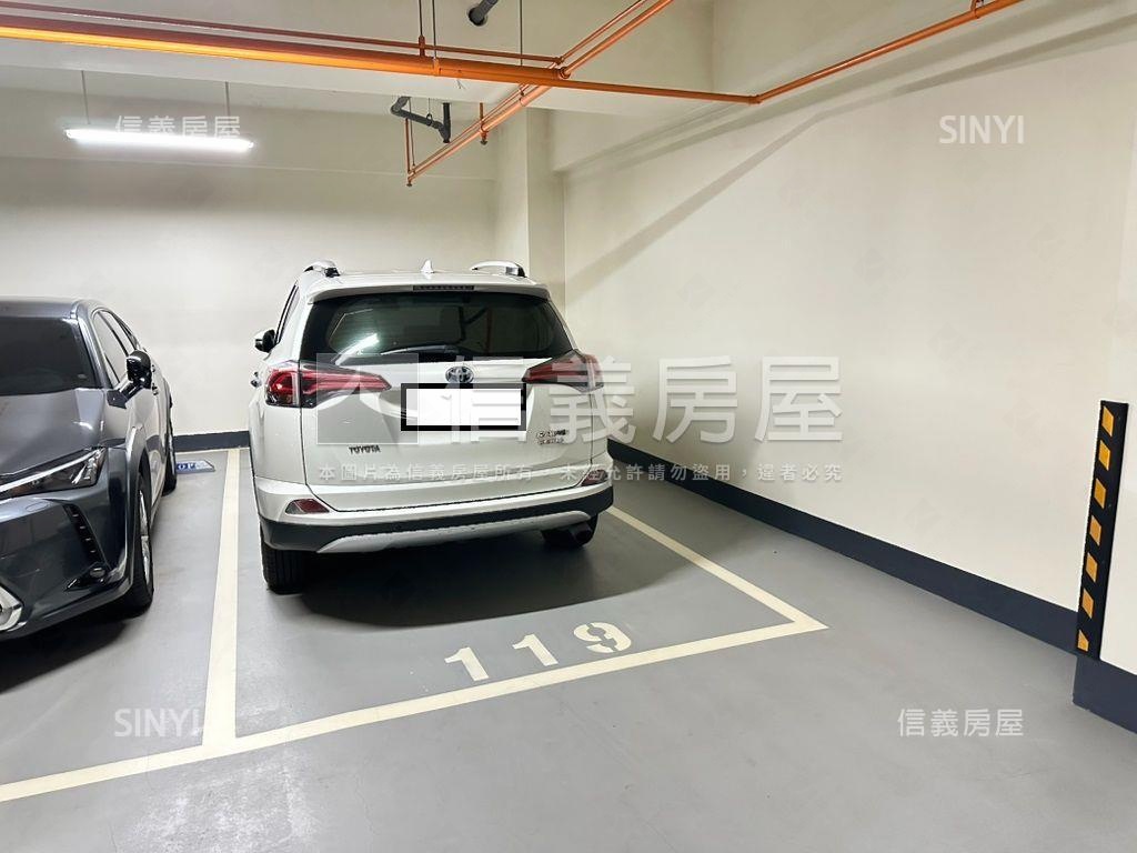 河岸美景四房景泰然房屋室內格局與周邊環境