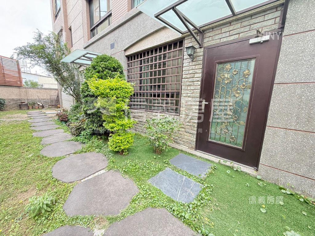 竹北採光優質美透天房屋室內格局與周邊環境