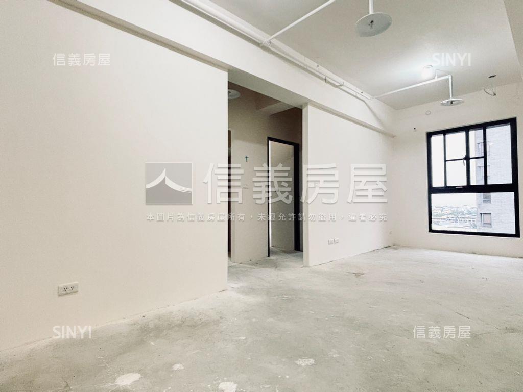 鵬躍序高樓採光兩房車位房屋室內格局與周邊環境