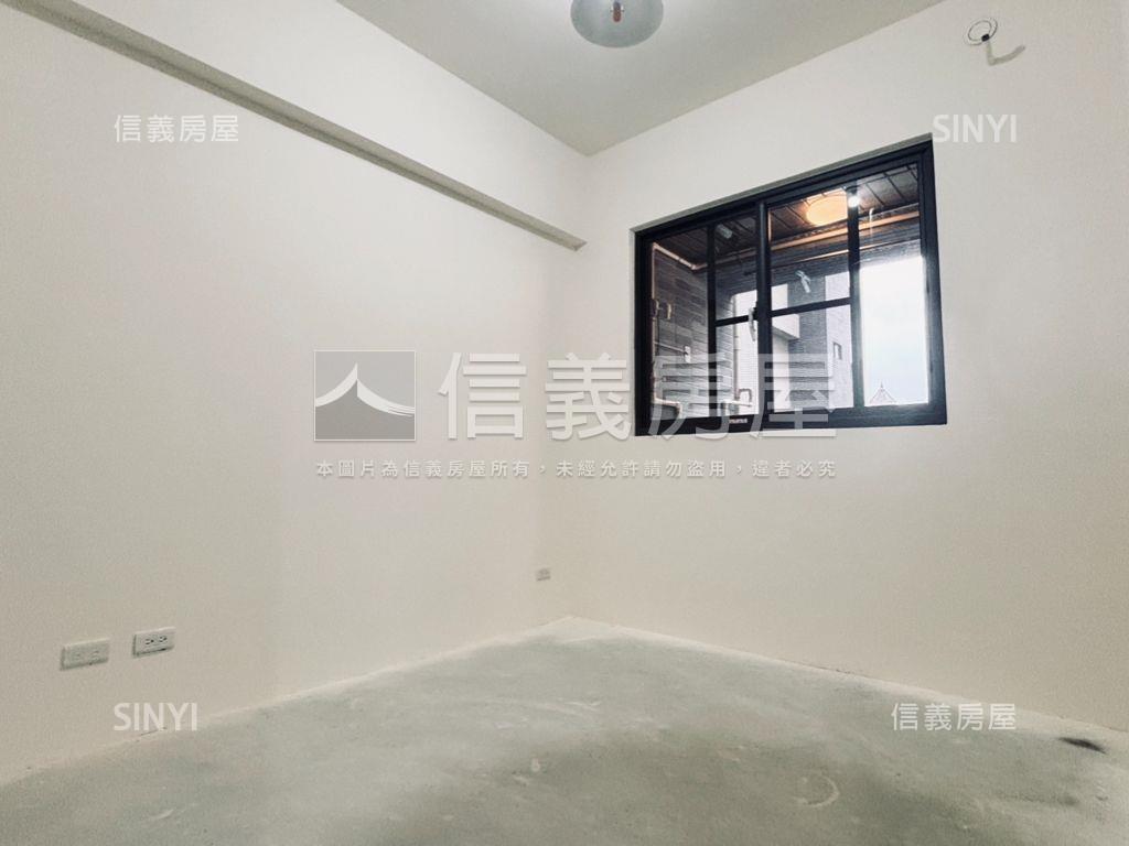 鵬躍序高樓採光兩房車位房屋室內格局與周邊環境