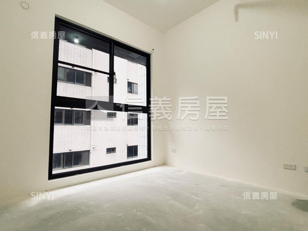 鵬躍序高樓採光兩房車位房屋室內格局與周邊環境