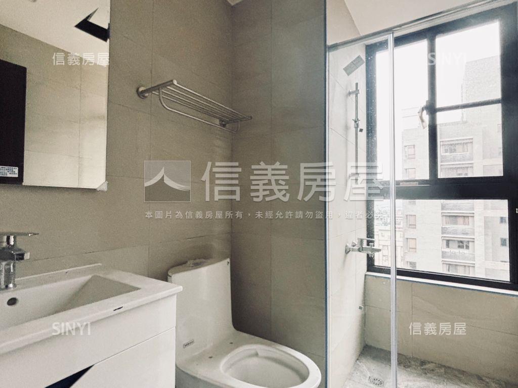 鵬躍序高樓採光兩房車位房屋室內格局與周邊環境