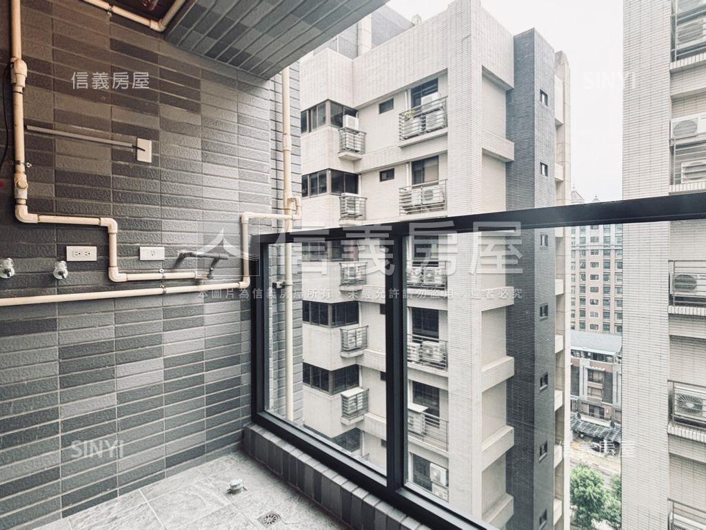 鵬躍序高樓採光兩房車位房屋室內格局與周邊環境