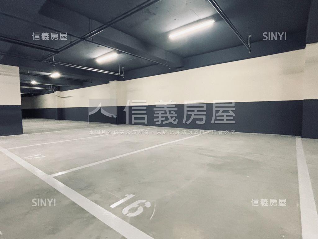 鵬躍序高樓採光兩房車位房屋室內格局與周邊環境