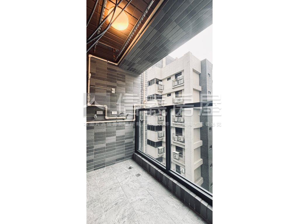 鵬躍序高樓採光兩房車位房屋室內格局與周邊環境