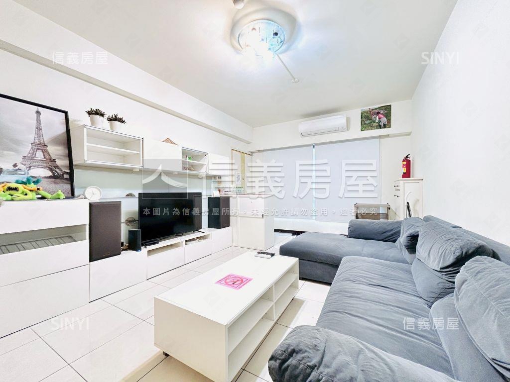 藝文箱根三房車位房屋室內格局與周邊環境