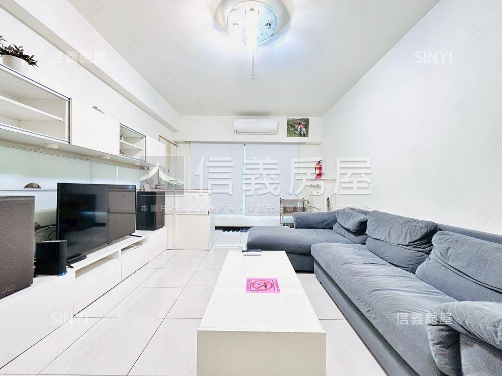 藝文箱根三房車位房屋室內格局與周邊環境