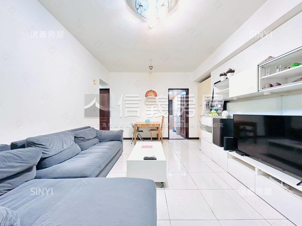 藝文箱根三房車位房屋室內格局與周邊環境