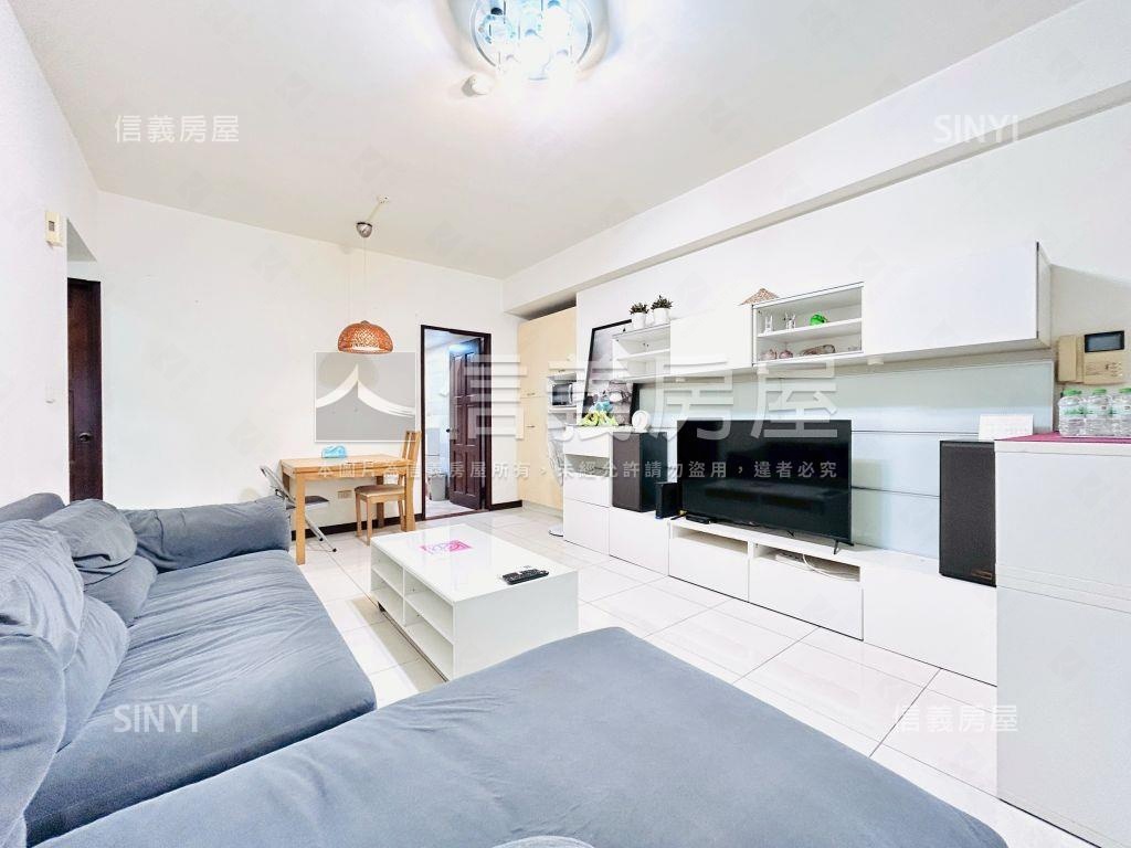 藝文箱根三房車位房屋室內格局與周邊環境