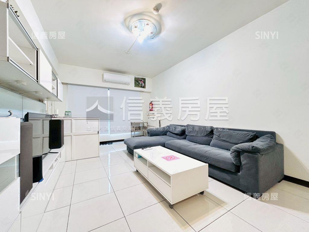 藝文箱根三房車位房屋室內格局與周邊環境