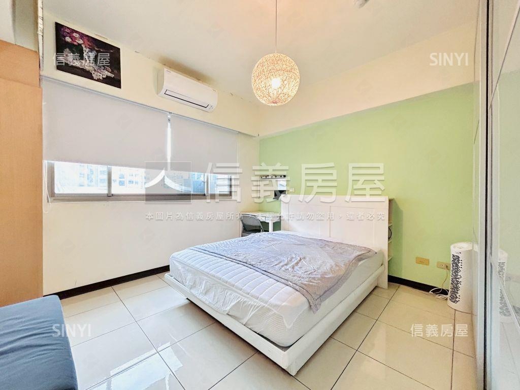 藝文箱根三房車位房屋室內格局與周邊環境