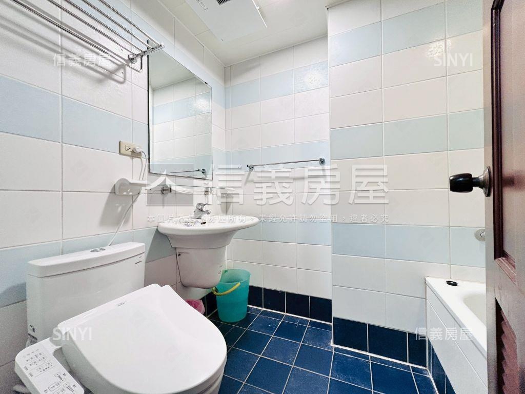 藝文箱根三房車位房屋室內格局與周邊環境