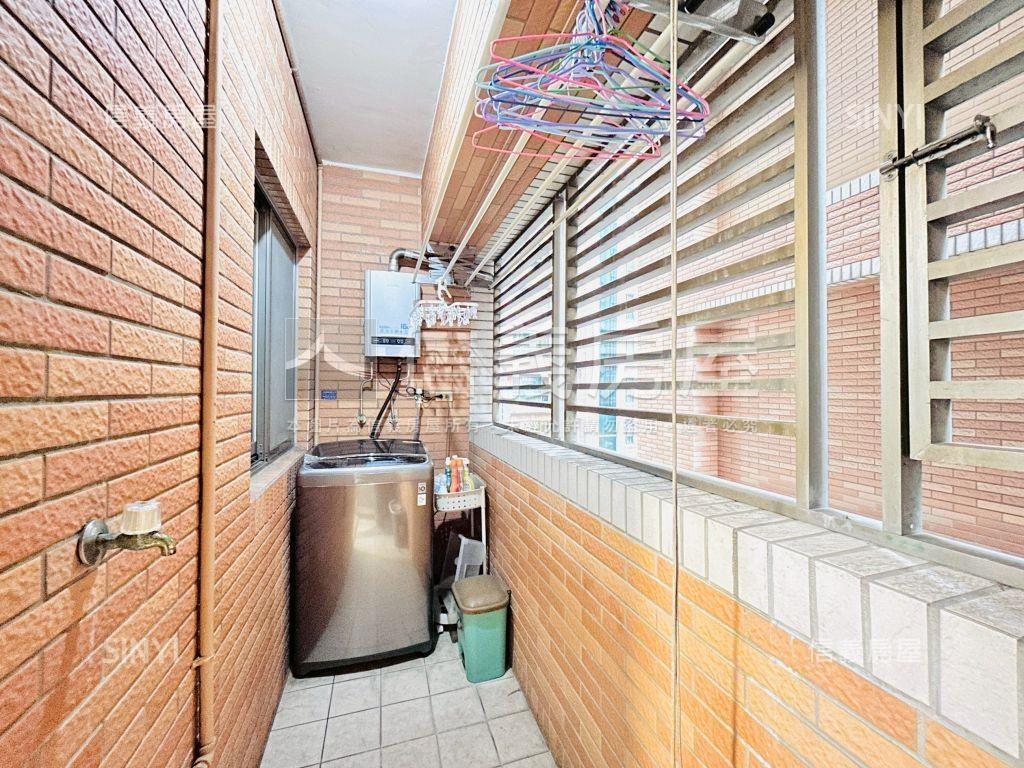 藝文箱根三房車位房屋室內格局與周邊環境