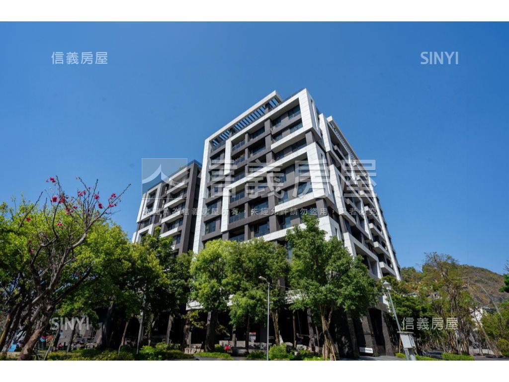 國美山翫水高樓山景房屋室內格局與周邊環境