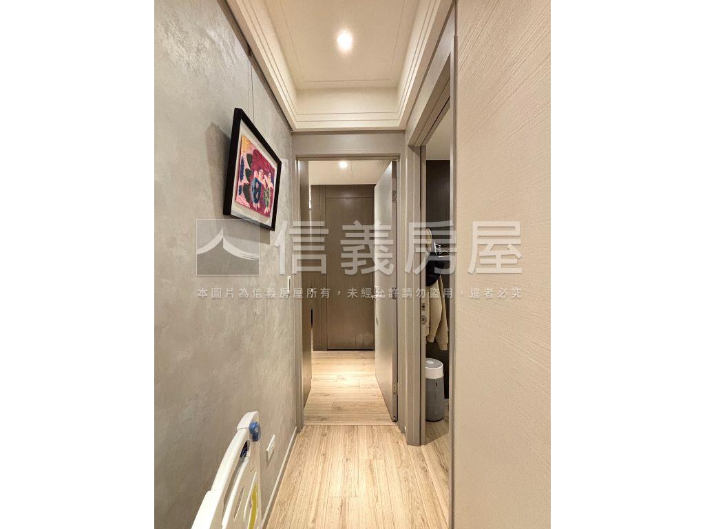 國美山翫水高樓山景房屋室內格局與周邊環境