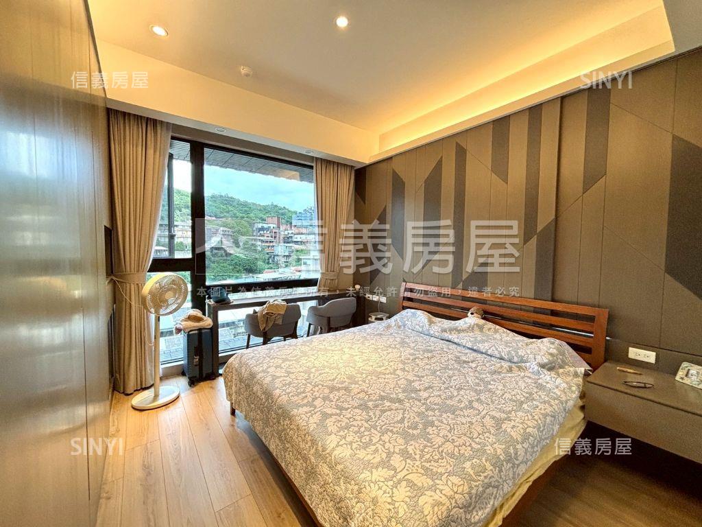 國美山翫水高樓山景房屋室內格局與周邊環境