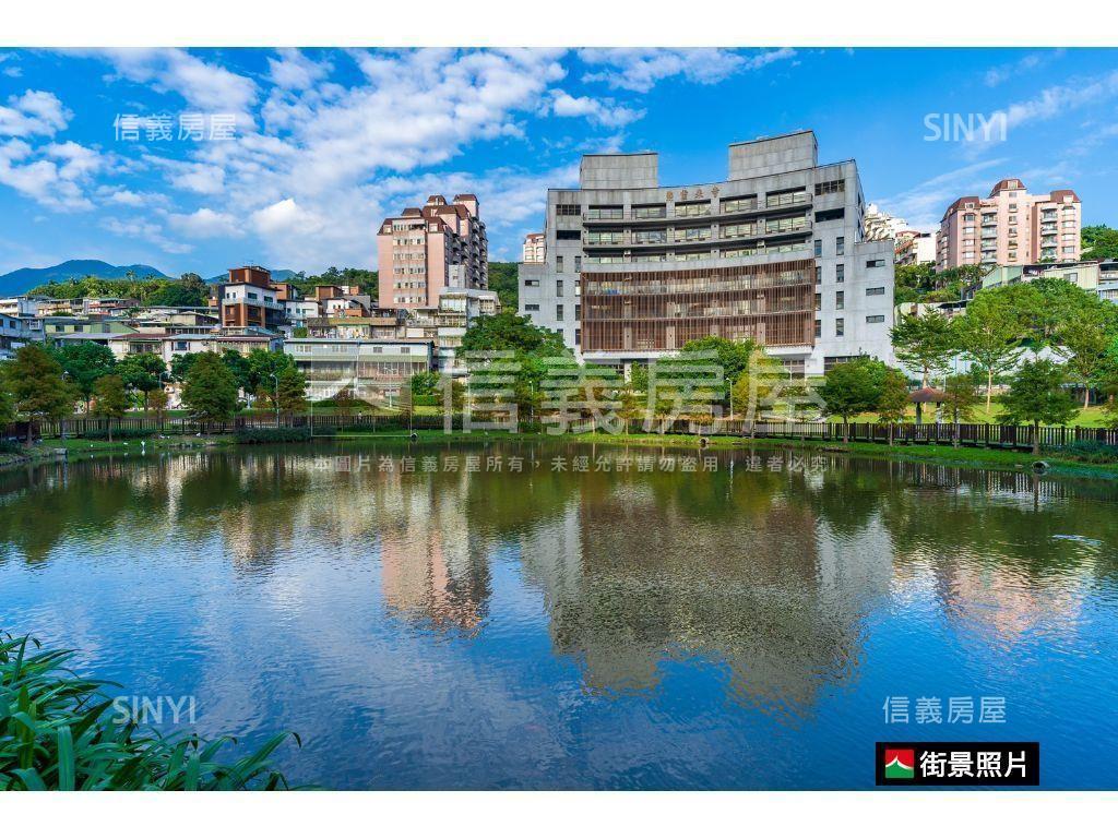 國美山翫水高樓山景房屋室內格局與周邊環境