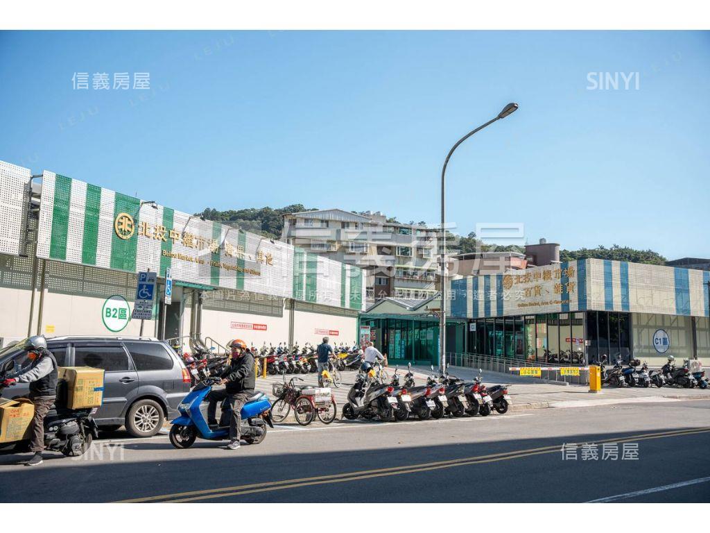國美山翫水高樓山景房屋室內格局與周邊環境