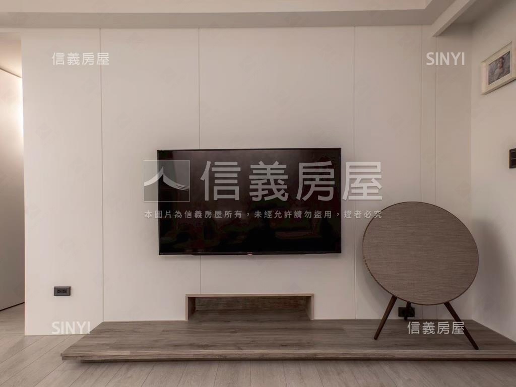 新案★虎林街★美一樓房屋室內格局與周邊環境