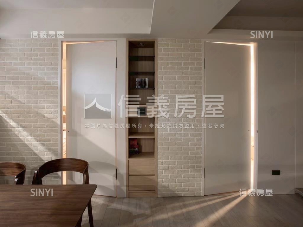 新案★虎林街★美一樓房屋室內格局與周邊環境