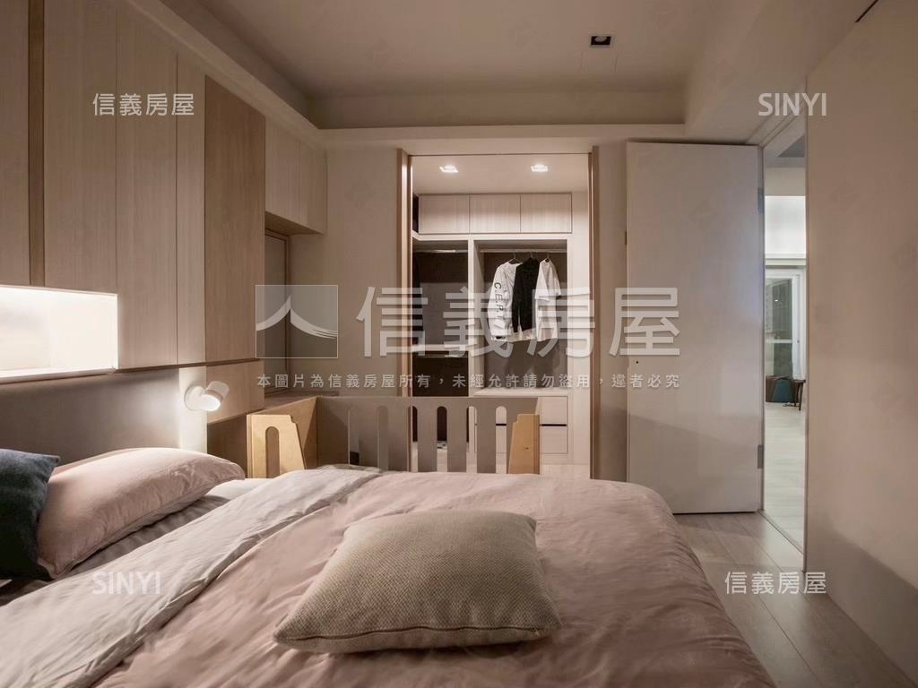 新案★虎林街★美一樓房屋室內格局與周邊環境