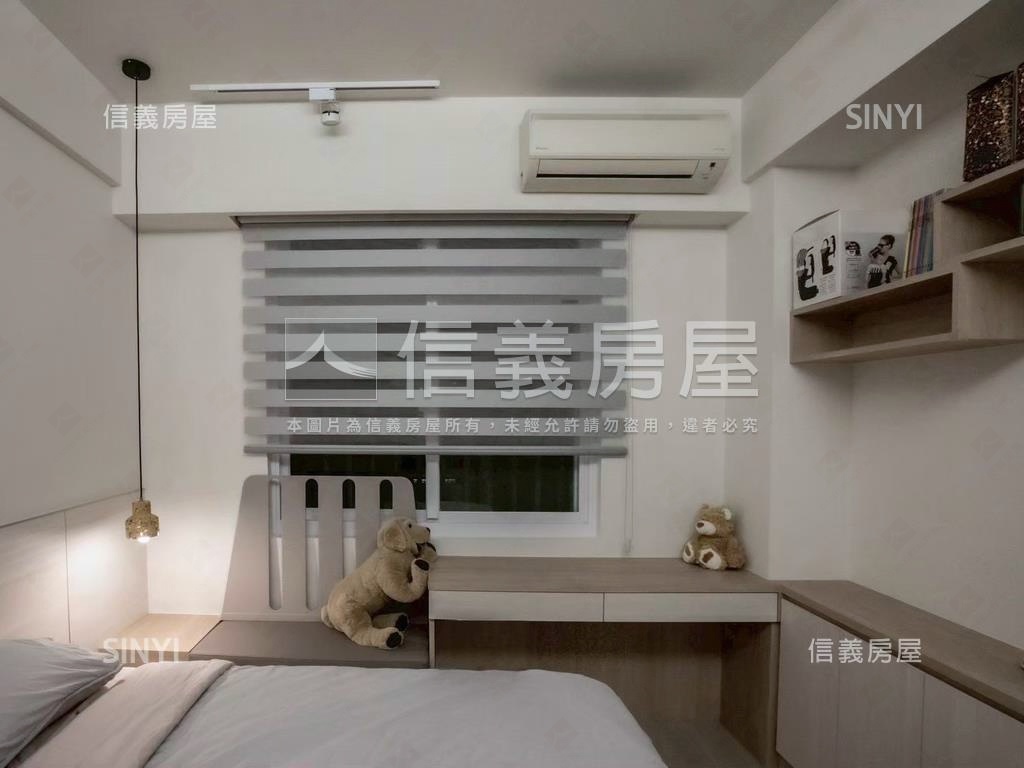 新案★虎林街★美一樓房屋室內格局與周邊環境