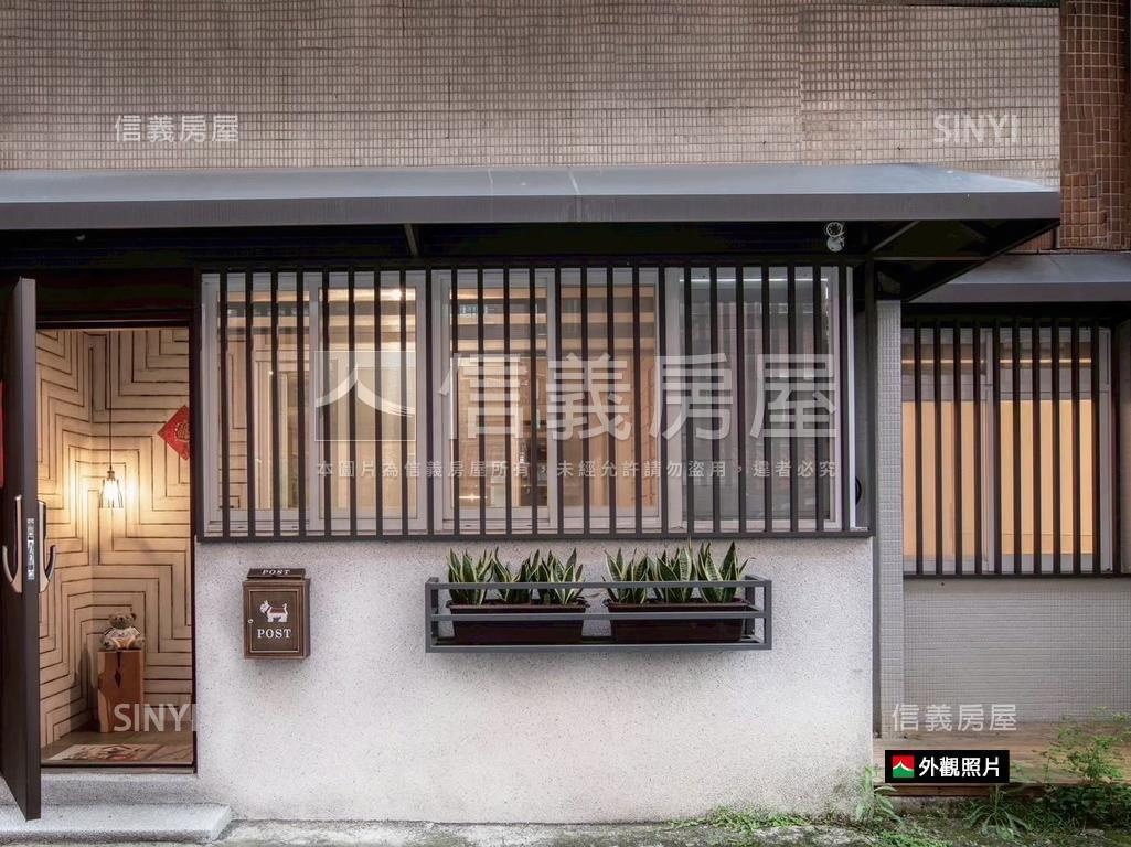 新案★虎林街★美一樓房屋室內格局與周邊環境