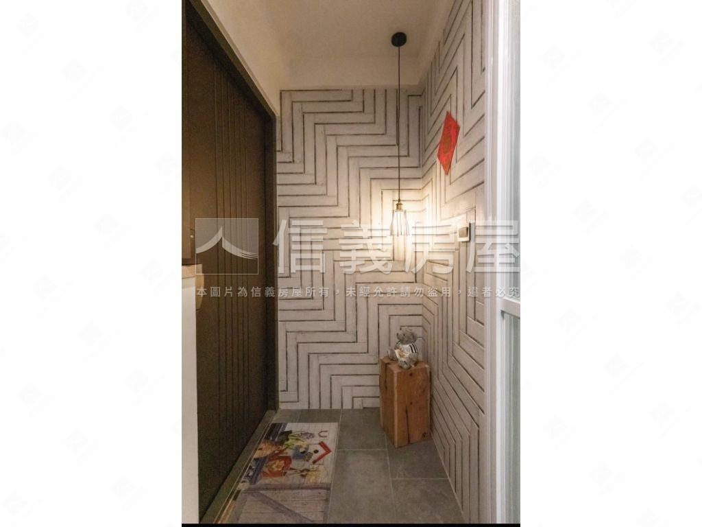 新案★虎林街★美一樓房屋室內格局與周邊環境