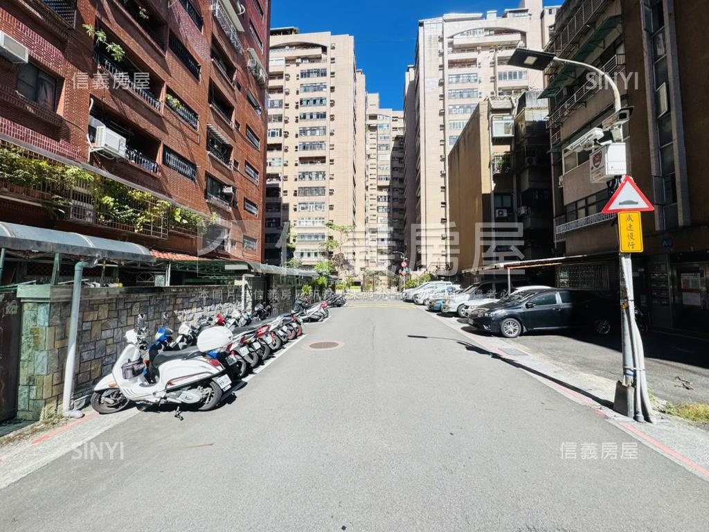 新案★虎林街★美一樓房屋室內格局與周邊環境