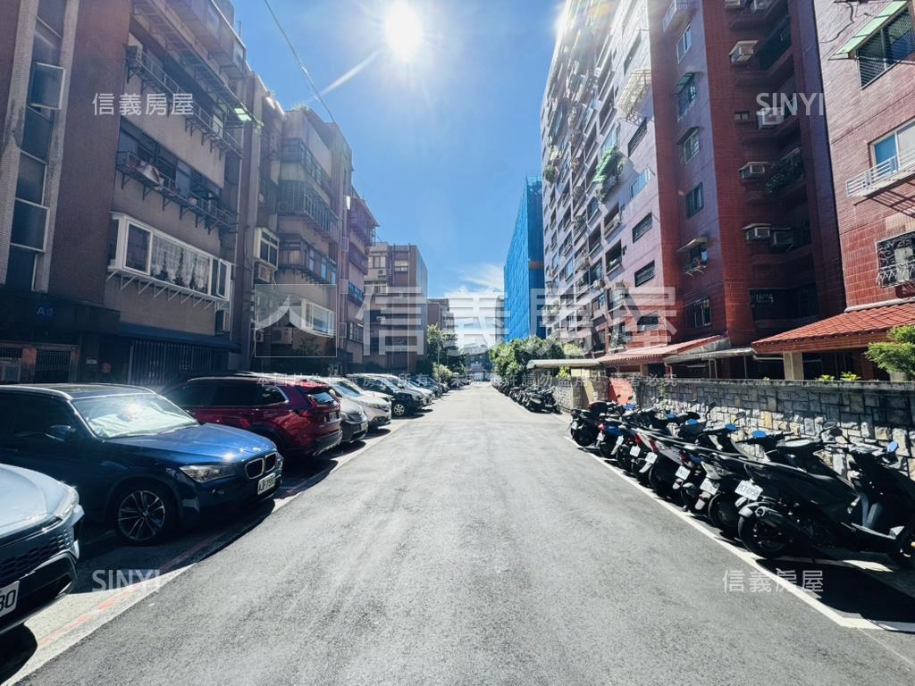 新案★虎林街★美一樓房屋室內格局與周邊環境